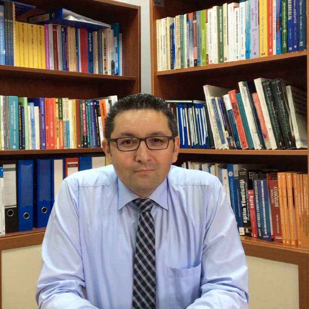 Kürşad Yılmaz